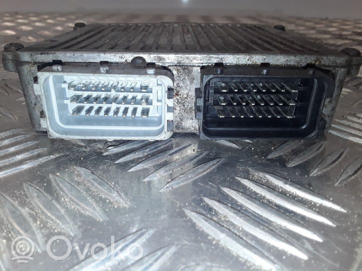 ZAZ 103 Nestekaasun ohjainlaite/moduuli (LPG) 67R014229