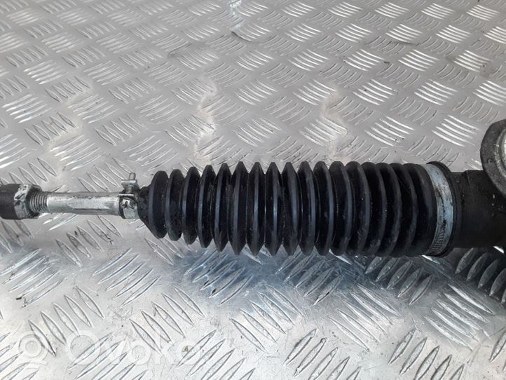 Renault Megane II Steering rack 