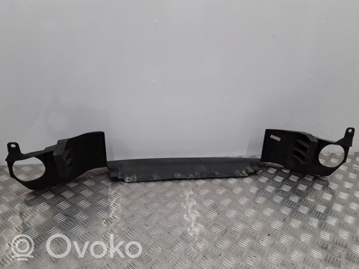 Honda Civic Jarrujen jäähdytysilmakanava 74111SMR