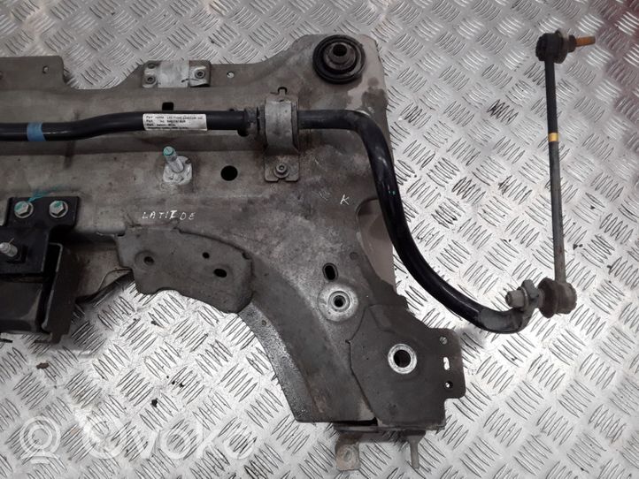 Renault Latitude (L70) Front subframe 546116190R