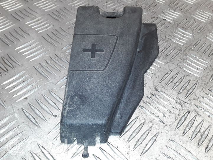 Renault Laguna III Couvercle de boîtier de batterie 243820004R