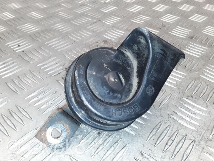 Nissan Note (E11) Horn signal 001157