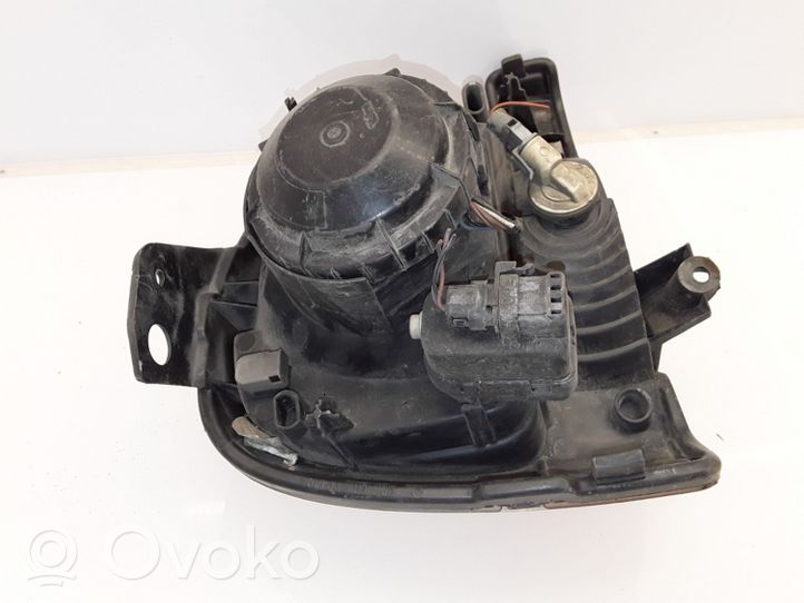 Renault Kangoo I Lampa przednia 7700308024