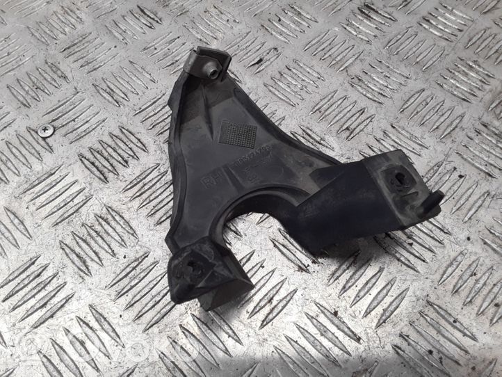 Jaguar S-Type Support phare frontale XR8317A793