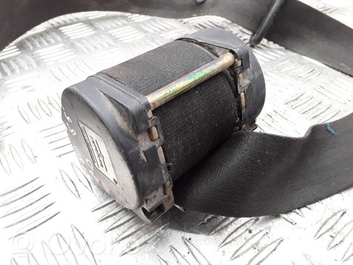 Audi 80 90 B2 Front seatbelt 813857706B