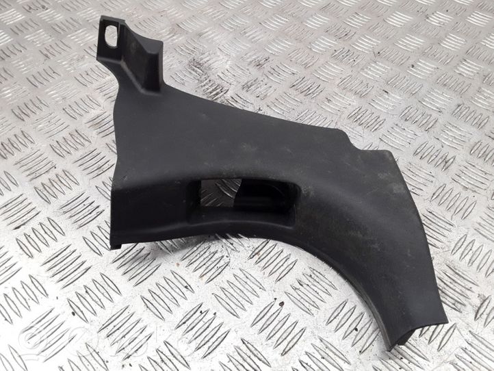 Honda Jazz Garniture de marche-pieds 83161SAAG011