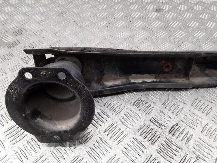 Citroen C5 Renfort de pare-chocs arrière 9627909380