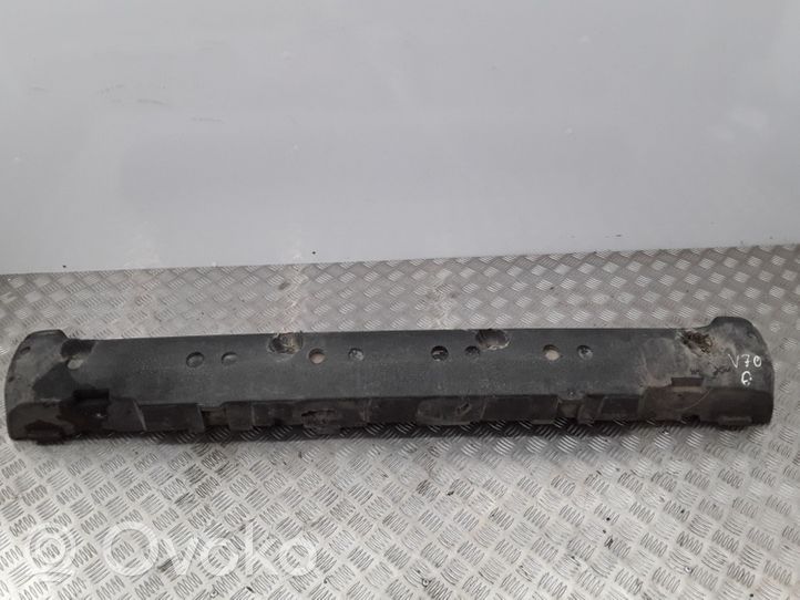 Volvo S70  V70  V70 XC Renfort de pare-chocs arrière 9151552