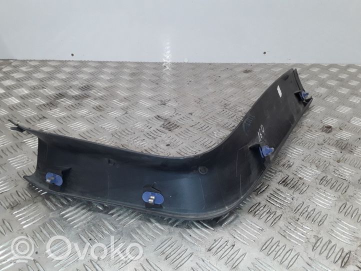 Opel Astra H Tapicerka bagażnika / Komplet 24464160