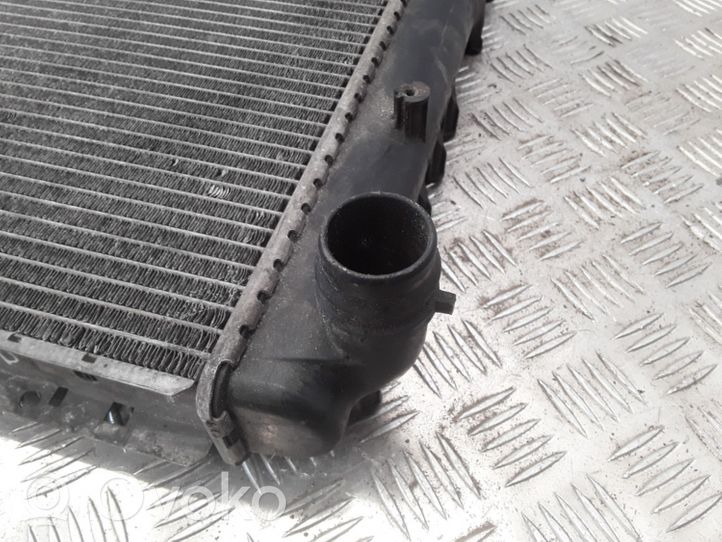 Lancia Thesis Radiateur de refroidissement 51742221