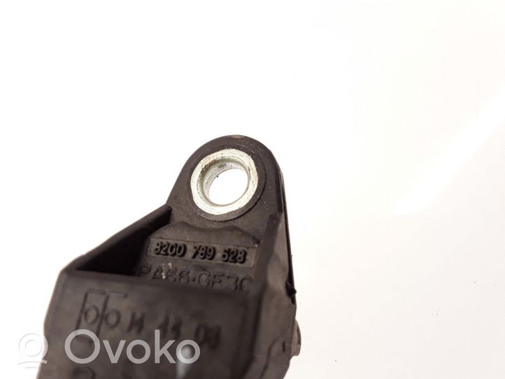 Renault Scenic II -  Grand scenic II Kurbelwellensensor 8200789528