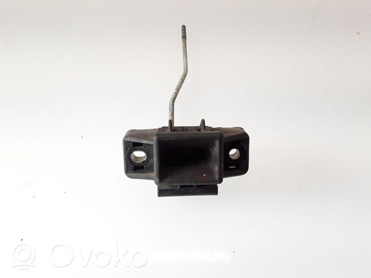 Renault Twingo I Tailgate/trunk/boot lock/catch/latch 7700764536