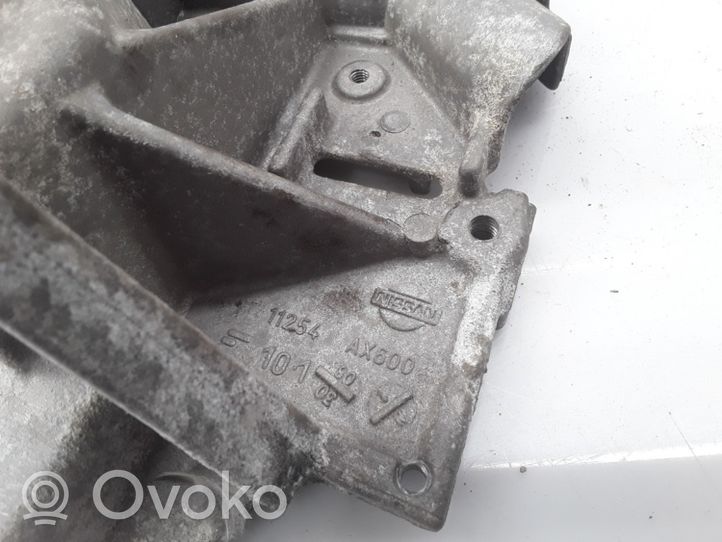 Nissan Note (E11) Support de boîte de vitesses 11254AX600