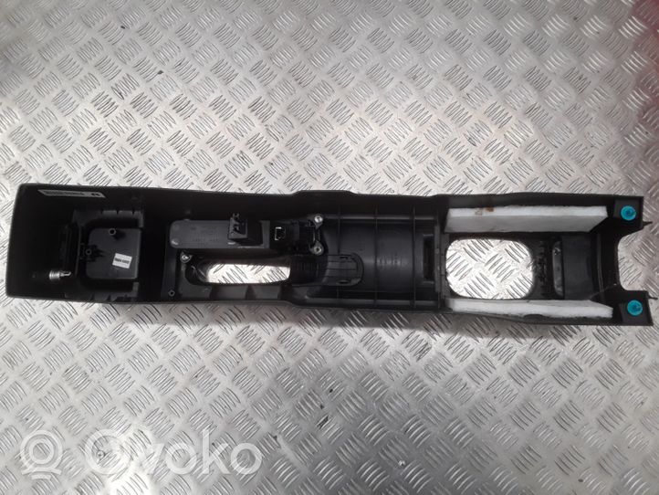 Nissan Note (E11) Center console 96910AX600