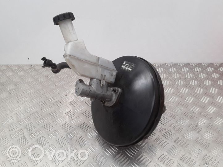 Nissan Note (E11) Brake booster AL46007AX702