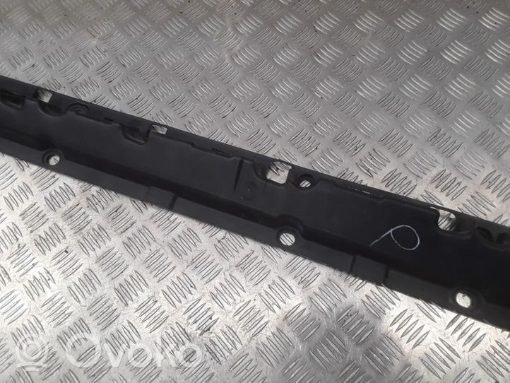 BMW X5 E70 Sill supporting ledge 7207195