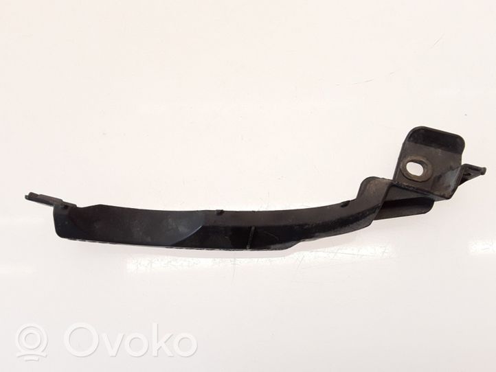 Mazda 2 Support de pare-chocs arrière D65150371