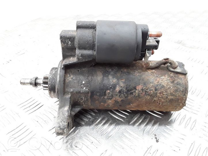 Volkswagen Vento Starter motor 1005821064