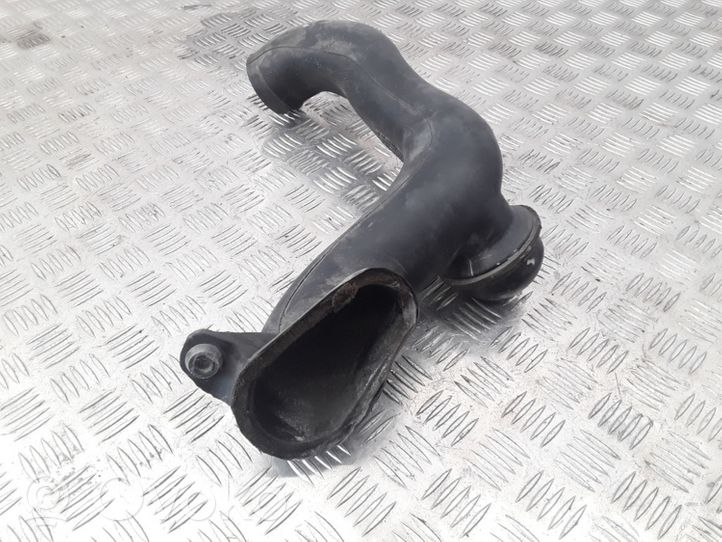 Ford Maverick Parte del condotto di aspirazione dell'aria 5L849F843BB