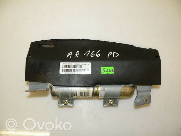 Alfa Romeo 166 Airbag sedile 30002264A