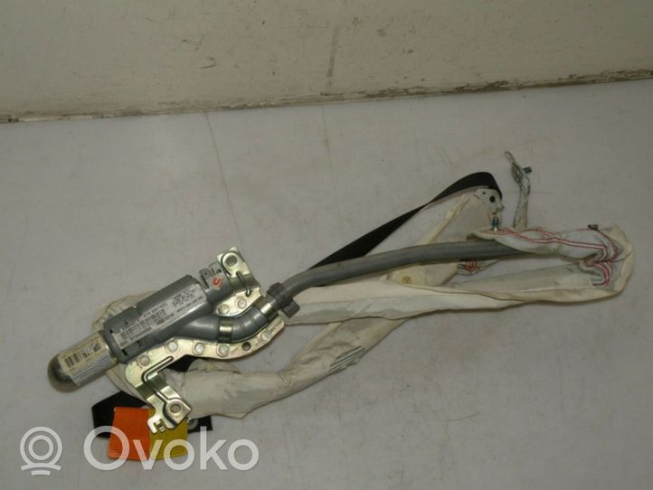 Alfa Romeo 166 Airbag da tetto 606774330