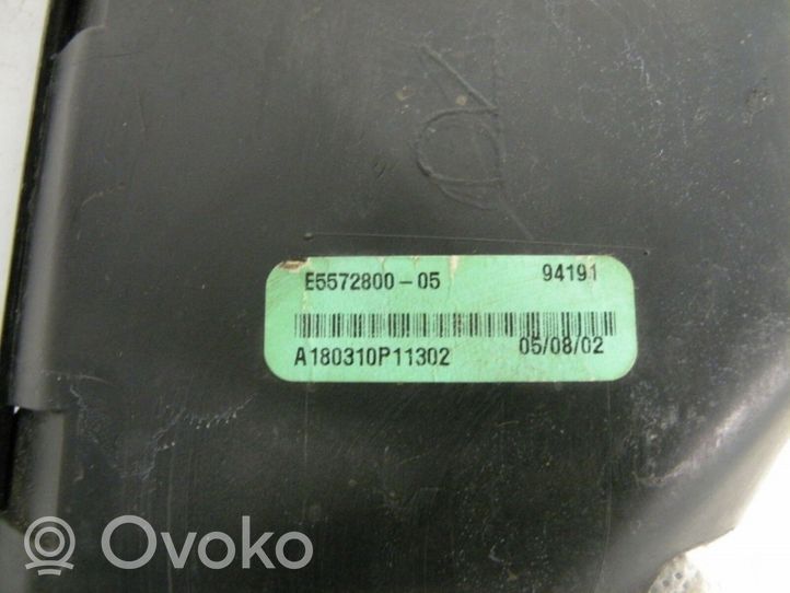 Hyundai Elantra Airbag de siège E557280005