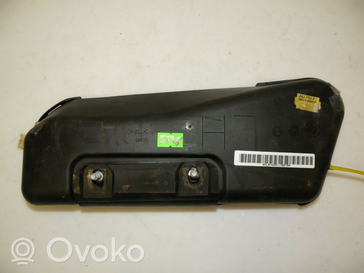 Nissan Almera Tino Airbag sedile 532932600