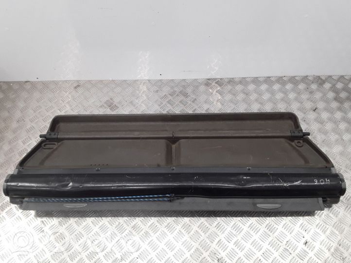 Peugeot 406 Copertura ripiano portaoggetti 9620759077