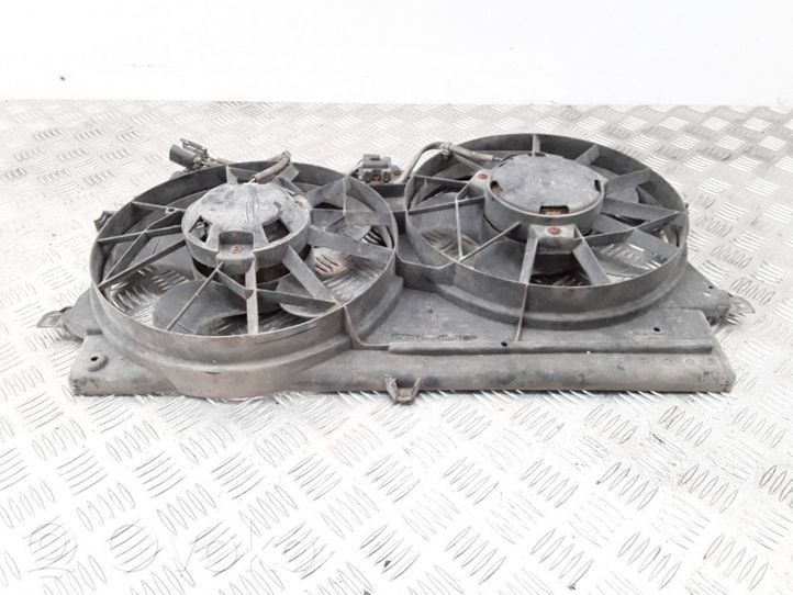 Ford Focus Fan set 0130303871