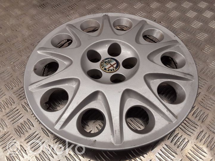 Alfa Romeo 156 R 15 rato gaubtas (-ai) 60688585