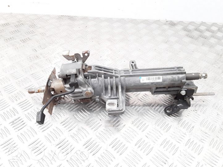 Hyundai Sonata Steering wheel axle CGTD021