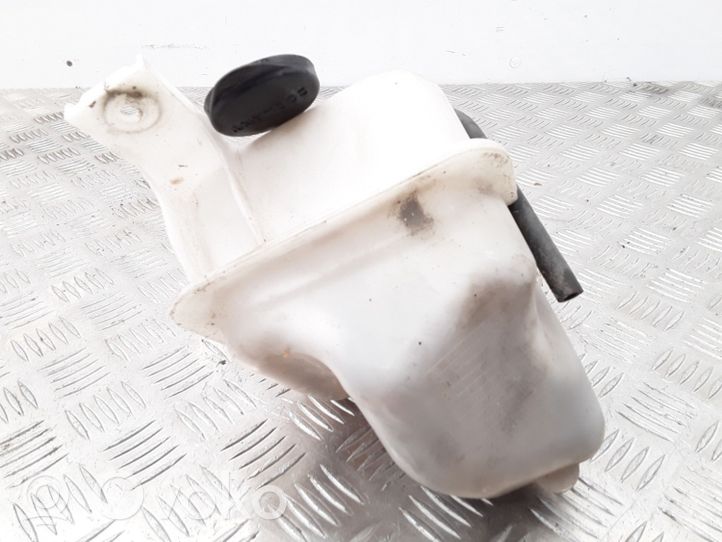 Hyundai Sonata Coolant expansion tank/reservoir 254303K700