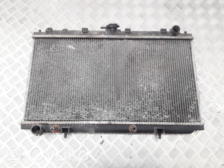 Nissan Primera Radiateur de refroidissement 