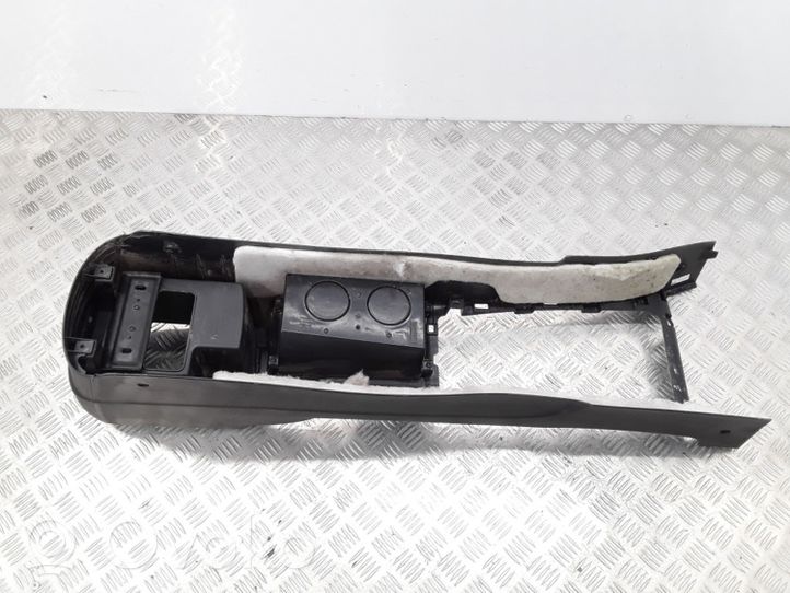 Hyundai Sonata Center console AX846233K000