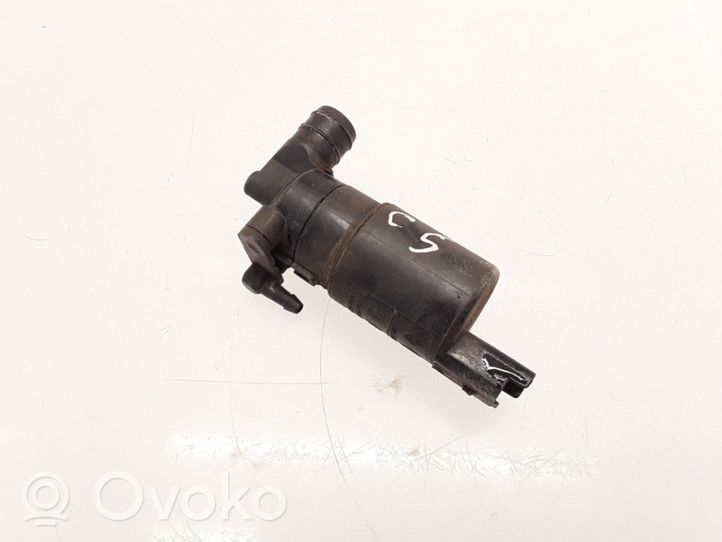 Citroen C5 Tuulilasi tuulilasinpesimen pumppu 9632984980