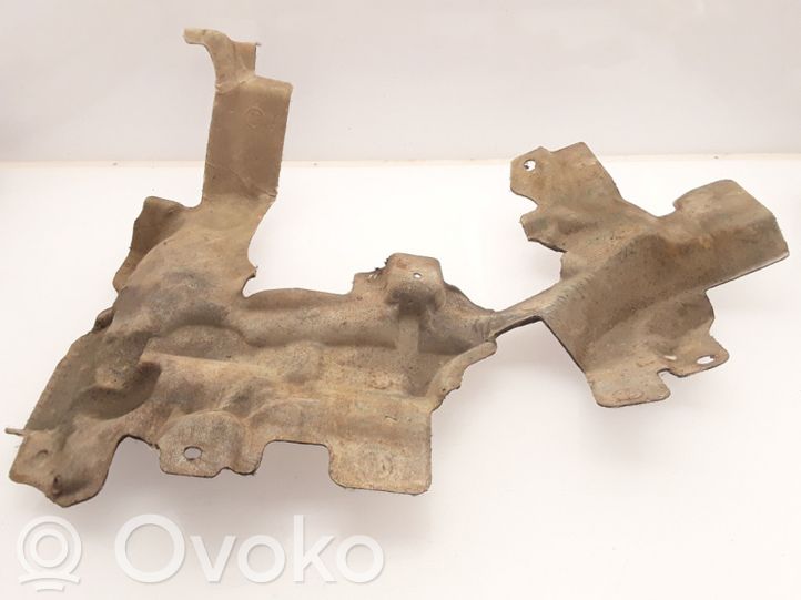 Nissan Qashqai Heat shield in engine bay, 59.99 € RRR