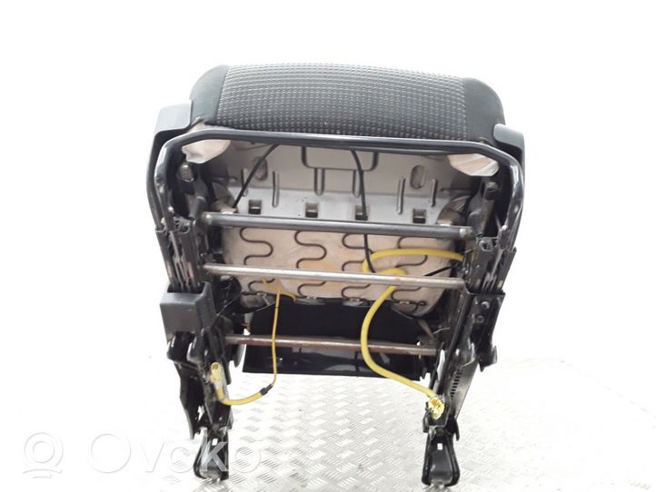 Chevrolet Captiva Siège conducteur avant JLEF307520A009