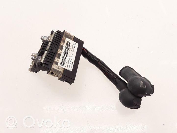 Renault Koleos II Cavo positivo (batteria) 240115149R