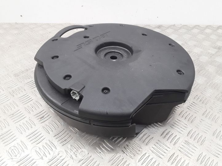 Renault Koleos II Enceinte subwoofer 281703WS0A