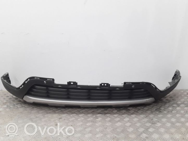 Renault Koleos II Lame de pare-chocs avant 620262905R