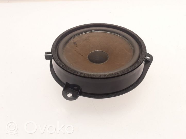 Jaguar X-Type Front door speaker 4X4318808AA