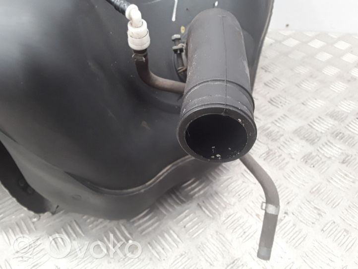 Renault Koleos II Réservoir de carburant MCM501322121710119