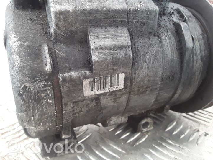 Mitsubishi Pajero Compressore aria condizionata (A/C) (pompa) 4472203655