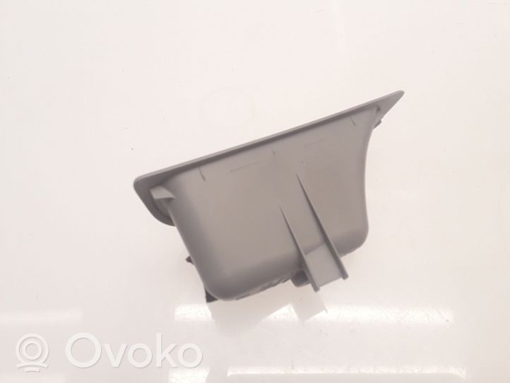 Nissan Almera Tino Altro elemento di rivestimento della portiera anteriore 80950BU000