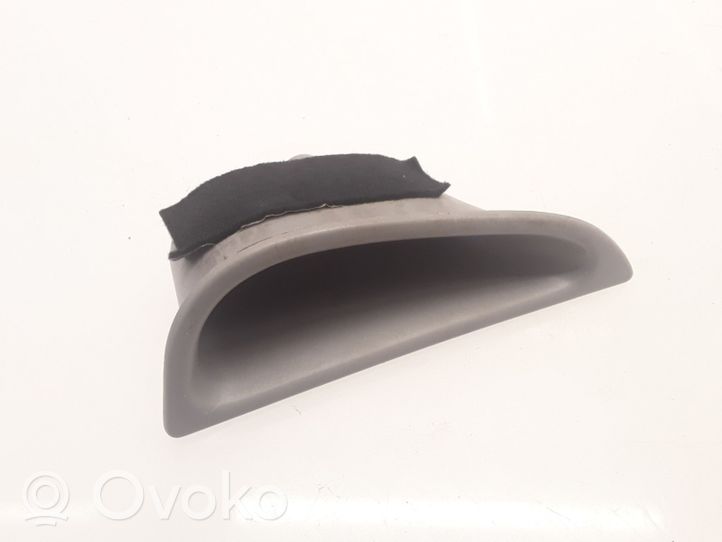 Nissan Almera Tino Altro elemento di rivestimento della portiera anteriore 80950BU000