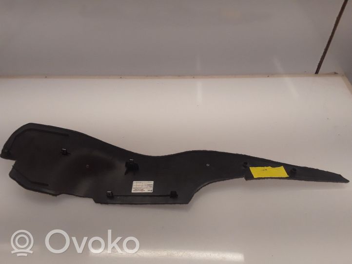 Jaguar X-Type Centre console side trim front 1X43F131K19AEW