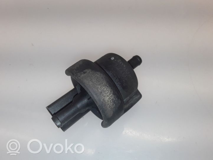 Audi A8 S8 D3 4E Electrovanne Soupape de Sûreté / Dépression 077133459