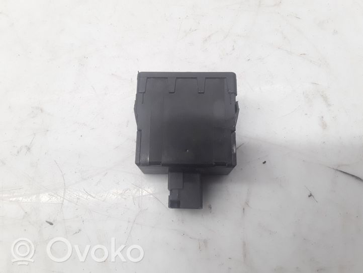 Citroen Berlingo Przycisk / Pokrętło regulacji świateł 9801662777