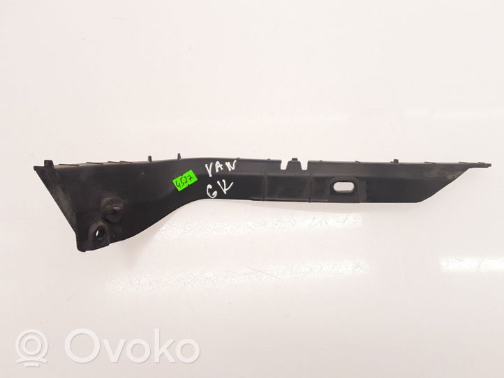 Mercedes-Benz Vaneo W414 Rear bumper mounting bracket 4148850063