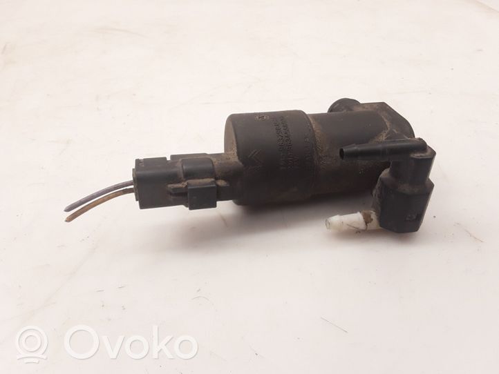 Renault Vel Satis Windscreen/windshield washer pump 8200194414